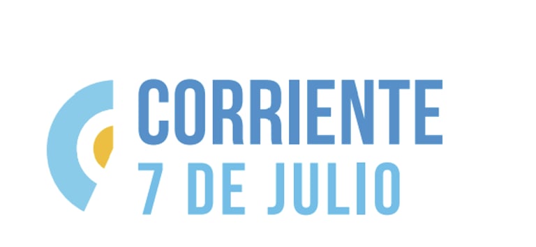 Corriente de Abogados y Abogadas Laboralistas 7 de Julio logo