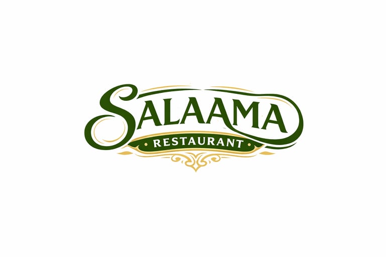 Salaama logo