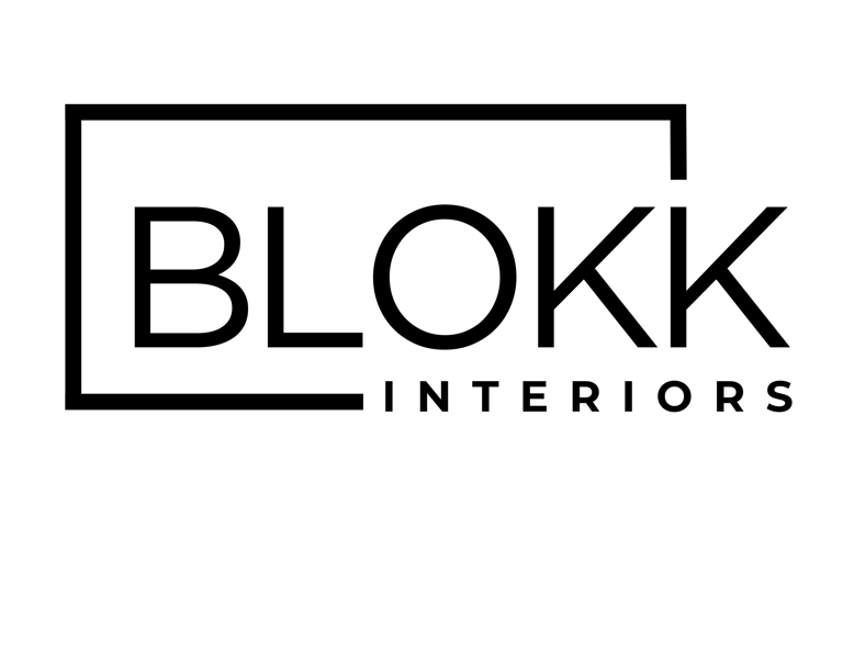 Blokk Interiors logo