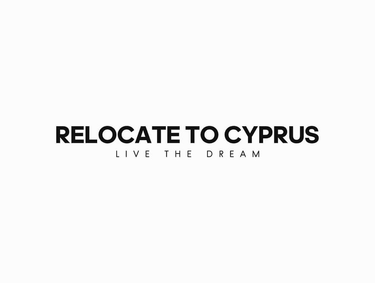 Relocate to Cyprus logo