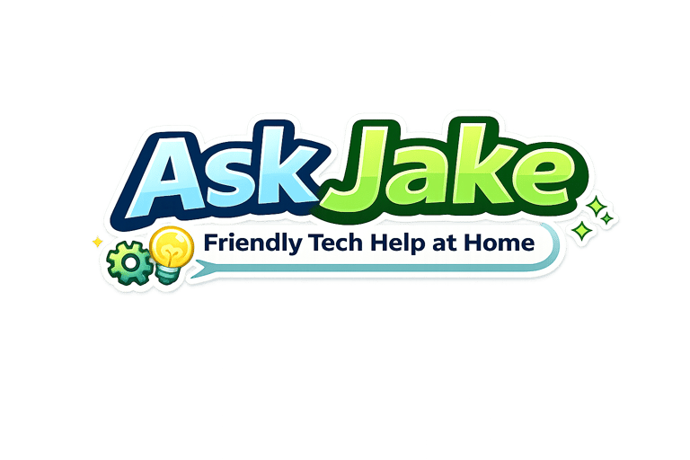 AskJake logo
