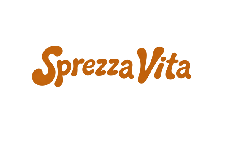 Sprezza Vita logo