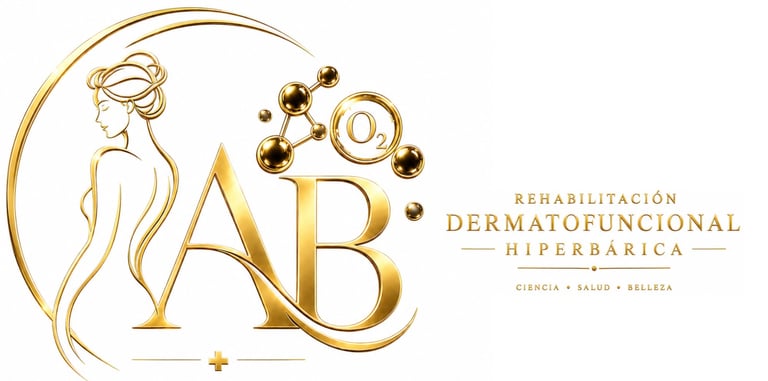 AB Hiperbárica logo