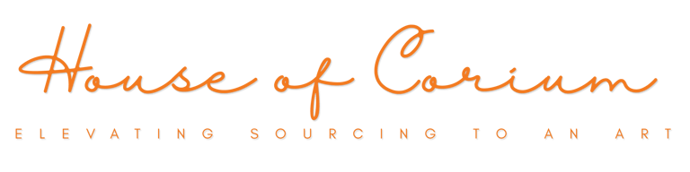 HOC - House Of Corium logo