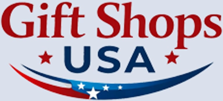 Gift Shops USA logo