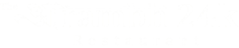 The Aarambh 24k logo