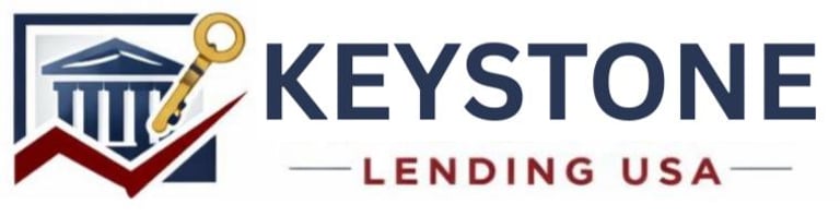 Keystone Lending USA logo