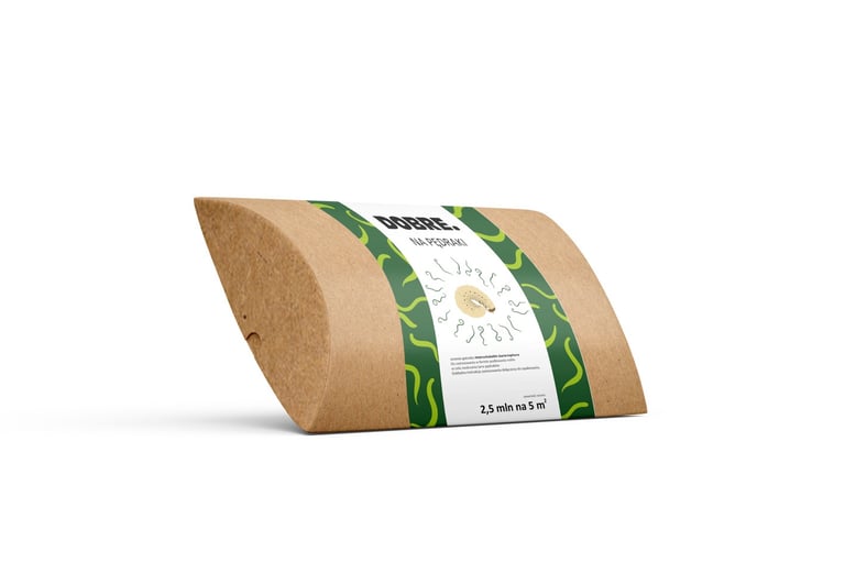 dobre nicienie na pędraki