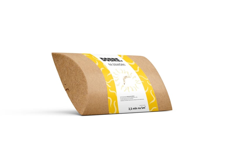 dobre nicienie na ziemiorki