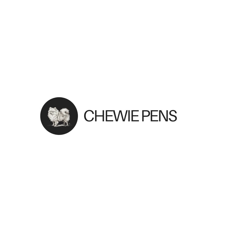 Chewie Pens logo