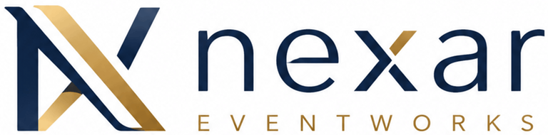 Nexar Eventworks logo