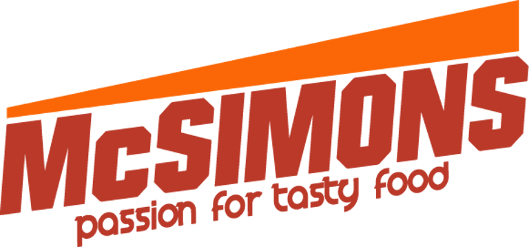 McSimons logo