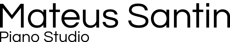 Mateus Santin logo