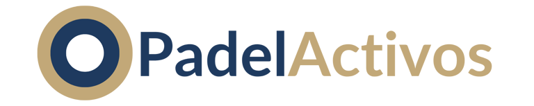 PadelActivos logo
