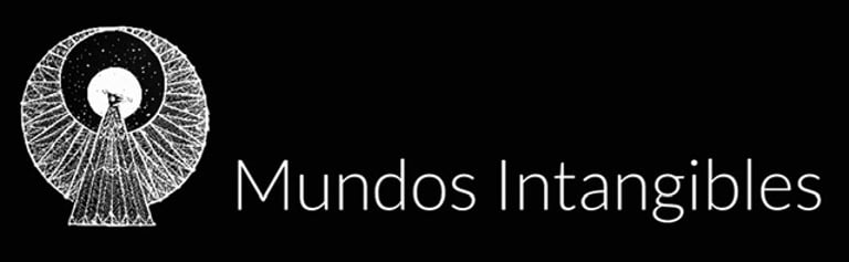 Mundos Intangibles logo