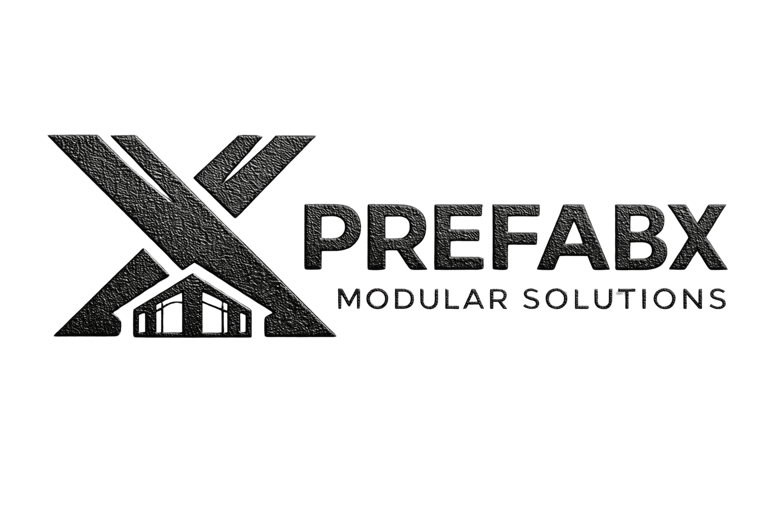 PrefabX logo