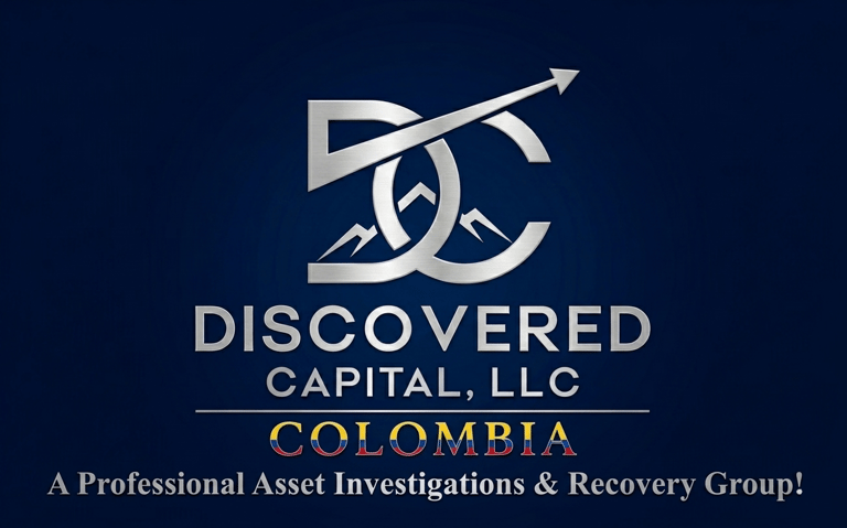 discoveredcapitalllcolombia logo
