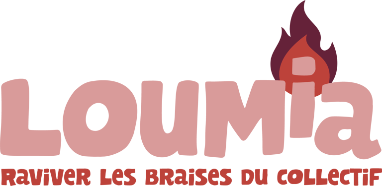 Loumia logo