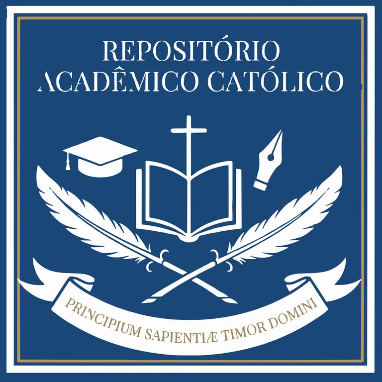 Repositório Acadêmico Católico logo