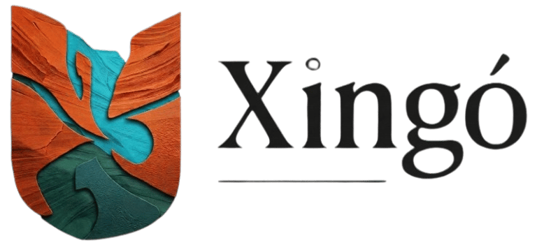 Xingó logo