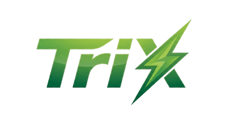 TriX logo