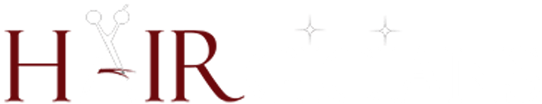 Hairgicians Beauty Boutique and Salon Services logo