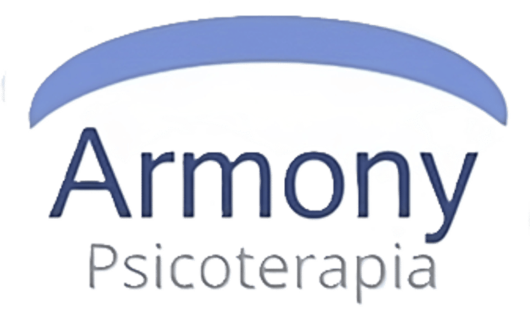Armony Psicoterapia: Certificado Apoyo Emocional logo