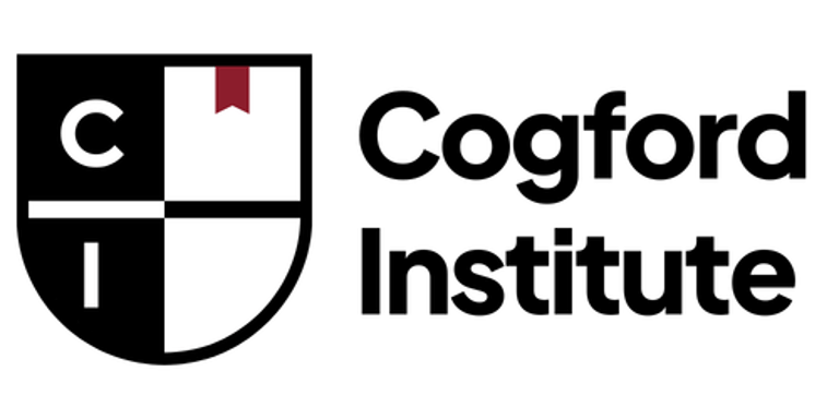 Cogford Institute logo