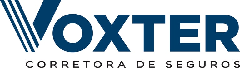 Voxter Corretora de Seguros logo