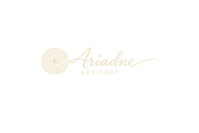 Ariadne Advisory logo
