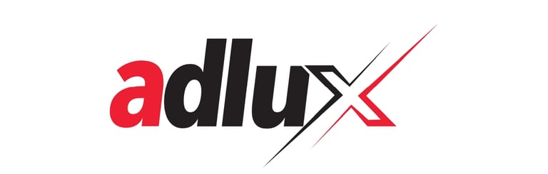 Adlux logo