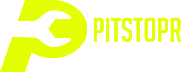 Pitstopr logo