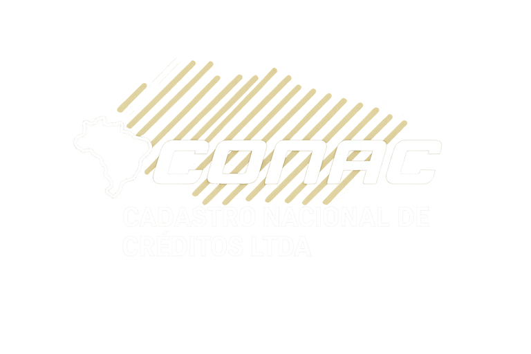 Conac Cadastro Nacional de Crédito logo