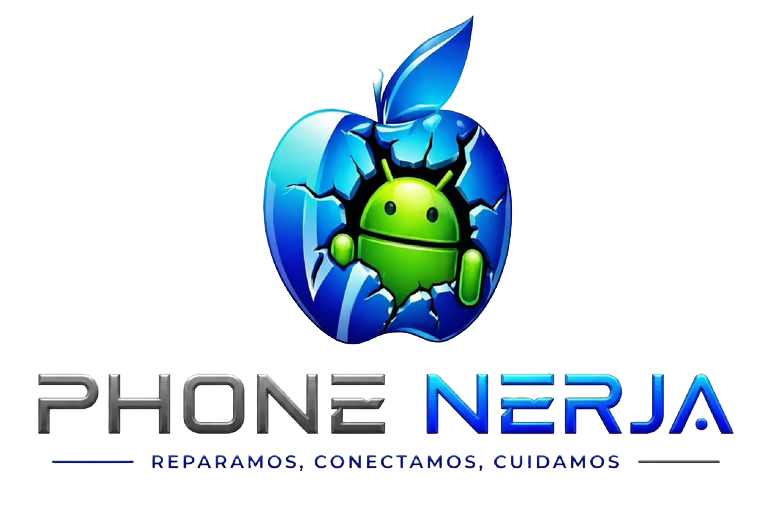 Phone Nerja logo