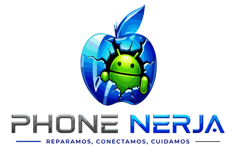 Phone Nerja logo