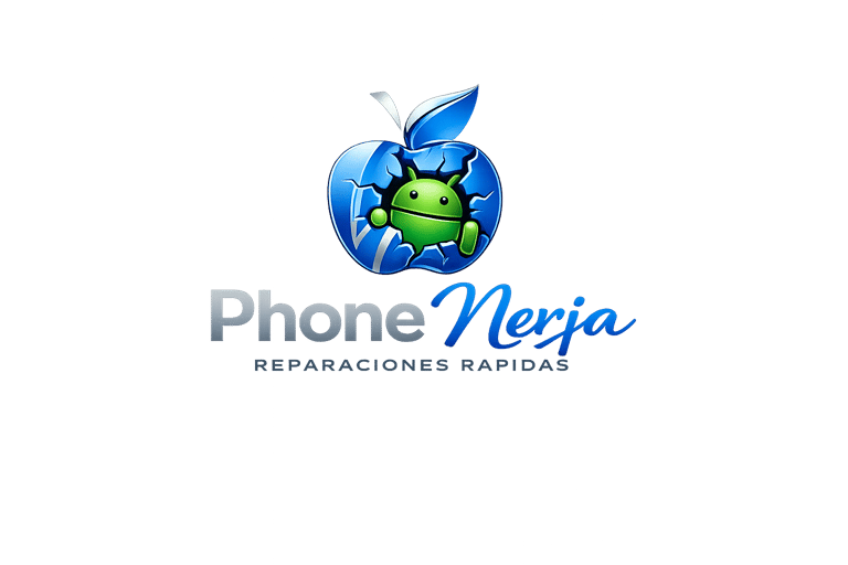 Phone Nerja logo