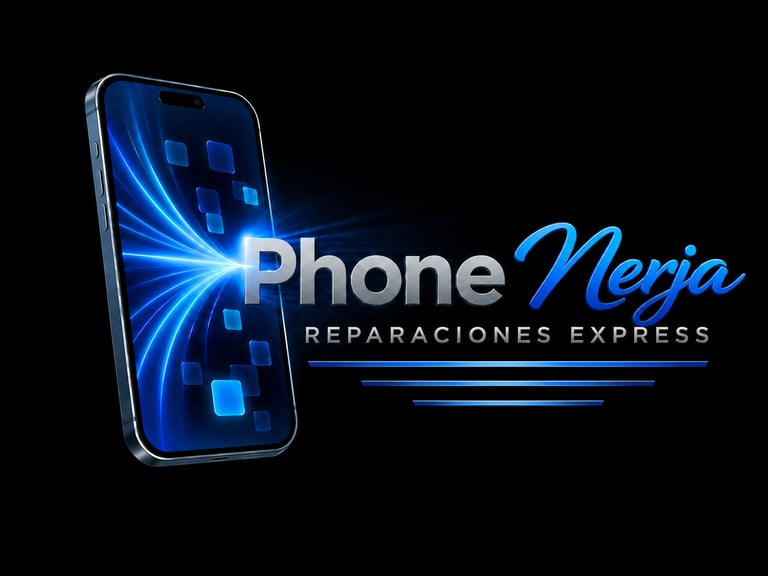 Phone Nerja logo