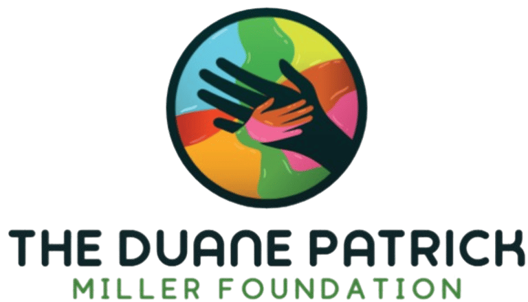 Miller Impact Foundation logo