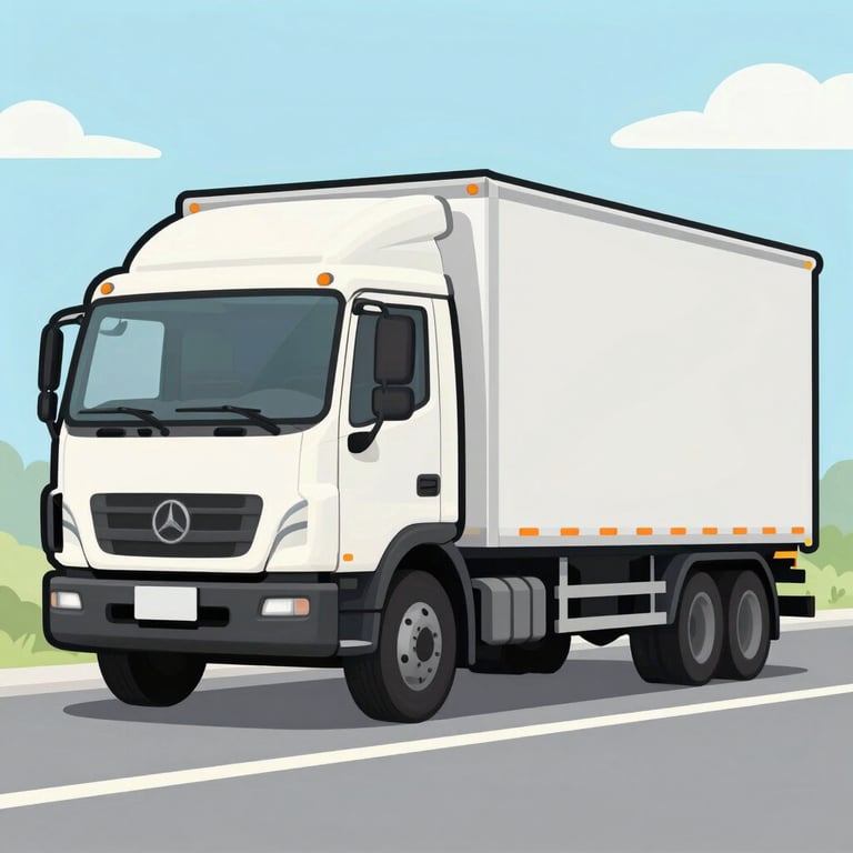 "Commercial Fleet and Truck Insurance Quotes in Plano and Dallas TX - Insurance Crib"