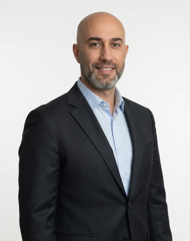 Dean Muriby - Licensed Independent Insurance Agent in Plano & Dallas TX
