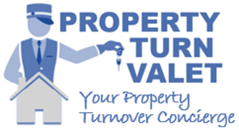Property Turn Valet logo