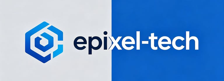 epixel-tech logo