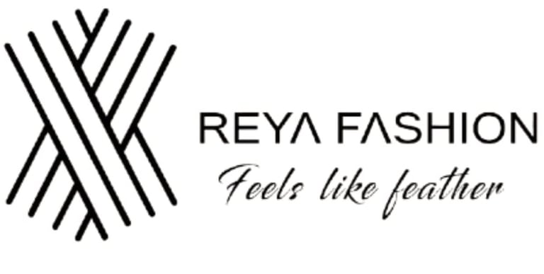 REYA FASHION logo