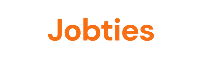 Jobties logo