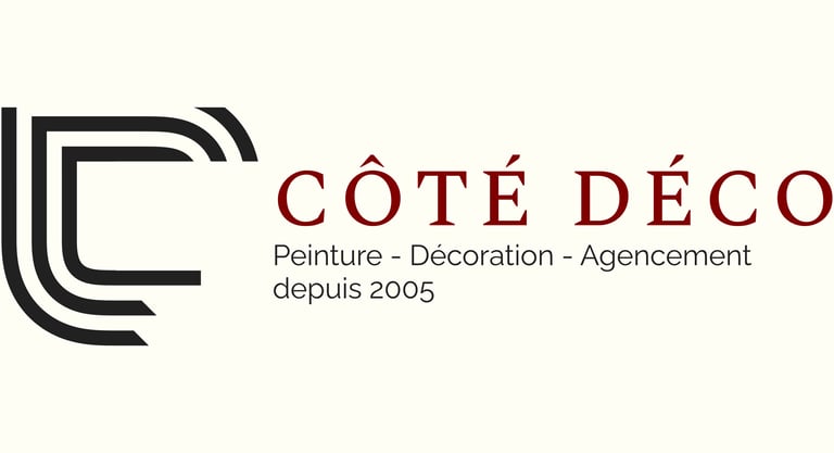 Côté Déco logo