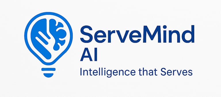 AutoIntel Solutions logo