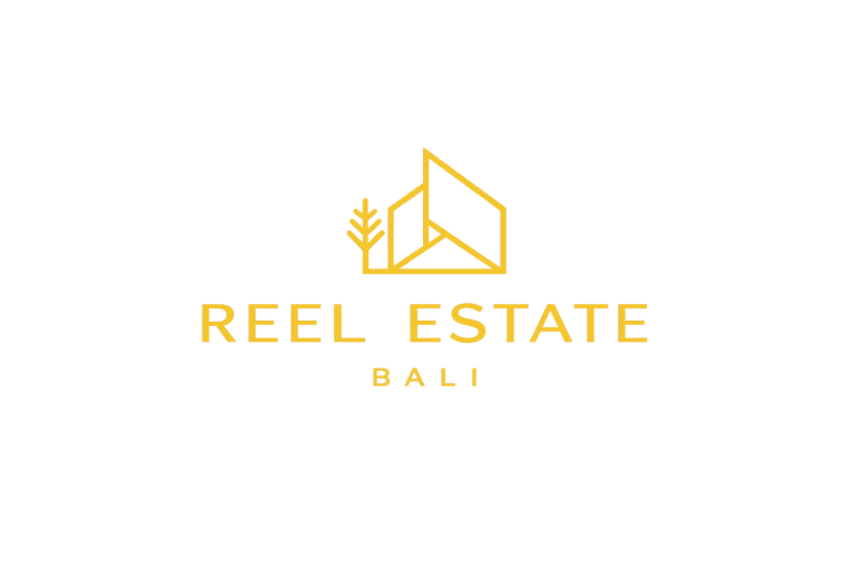 Reel-Estate Bali logo