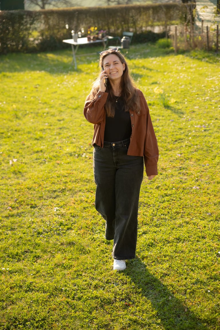 Jana Oettlin Freie Rednerin Kontakt