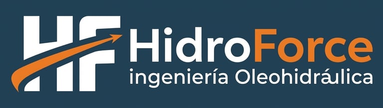 HidroForce logo