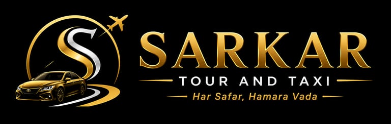 SafarVishwas logo